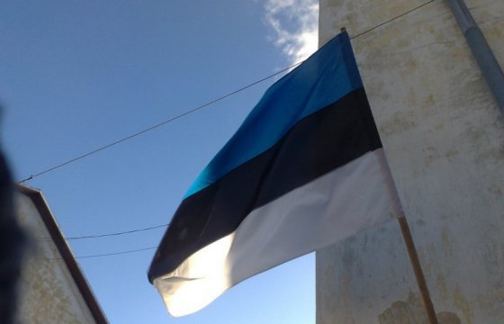 Эстонские центристы потратили на предвыборную рекламу более 300 000 евро