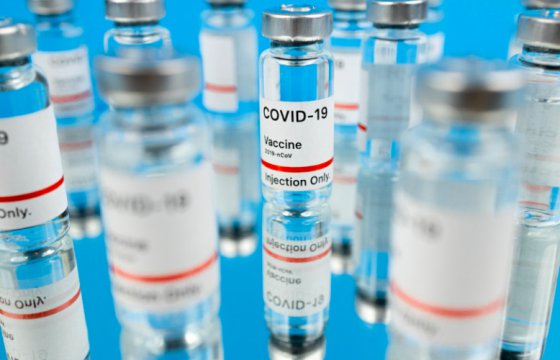 Pfizer и Moderna подняли цены на свои вакцины