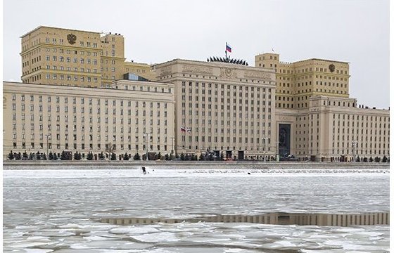 Министерство обороны России: Полеты СУ-30 над Балтикой были согласованы