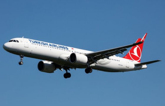 Turkish Airlines не будет продавать билеты в Беларусь сирийцам и иракцам