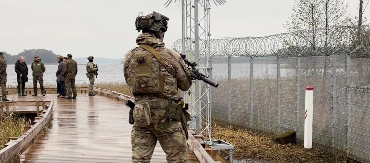 Скриншот видео «Valsts nekustamie īpašumi»