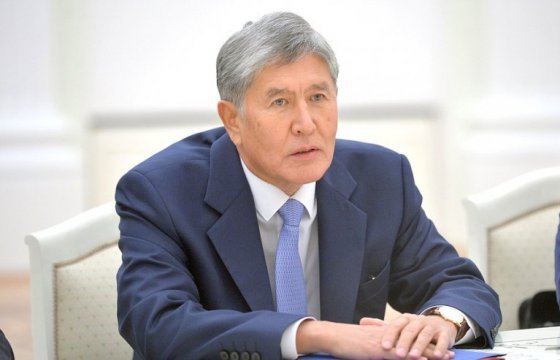 В Кыргызстане раненые и погибший при штурме дома экс-президента: что происходит