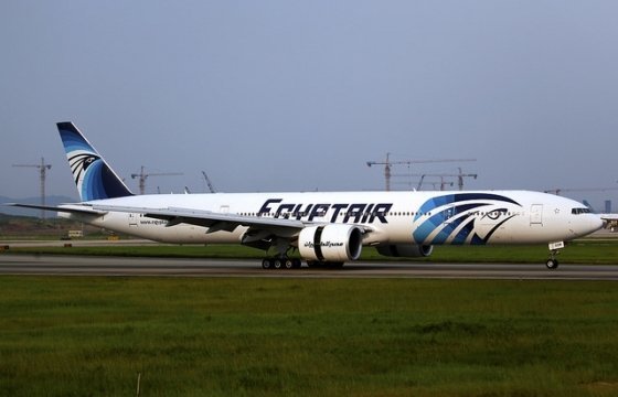 Названный угонщиком самолета EgyptAir мужчина оказался обычным пассажиром