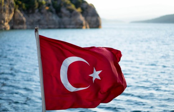 В Турции резко выросло число заражений Covid-19 после открытия курортов для иностранцев