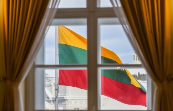 6 июля Литва отмечает День государства