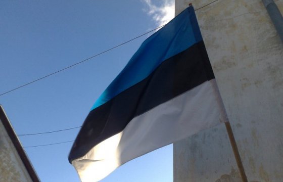 Партию «Эстония 200» официально зарегистрировали