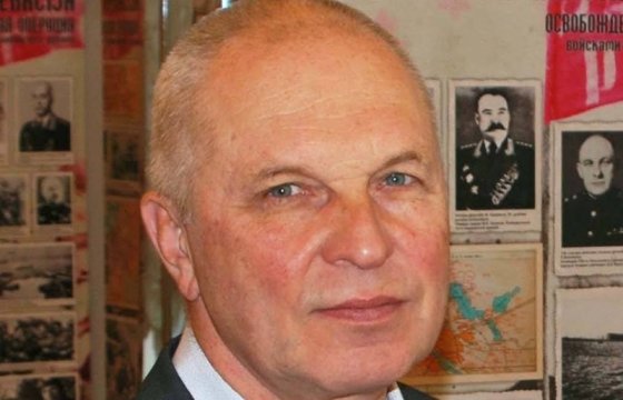 Глава Русской общины Латвии: «Я бы предложил отказаться от национал-романтической мифологии»