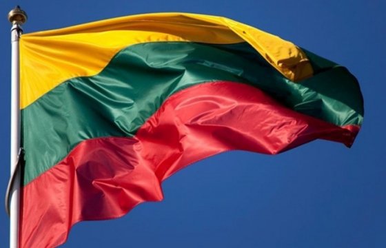 В деле о политической коррупции в Литве — новые обыски