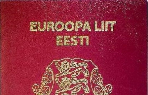 Эстония выделила 46 тысяч евро на компенсацию стоимости виз в Россию