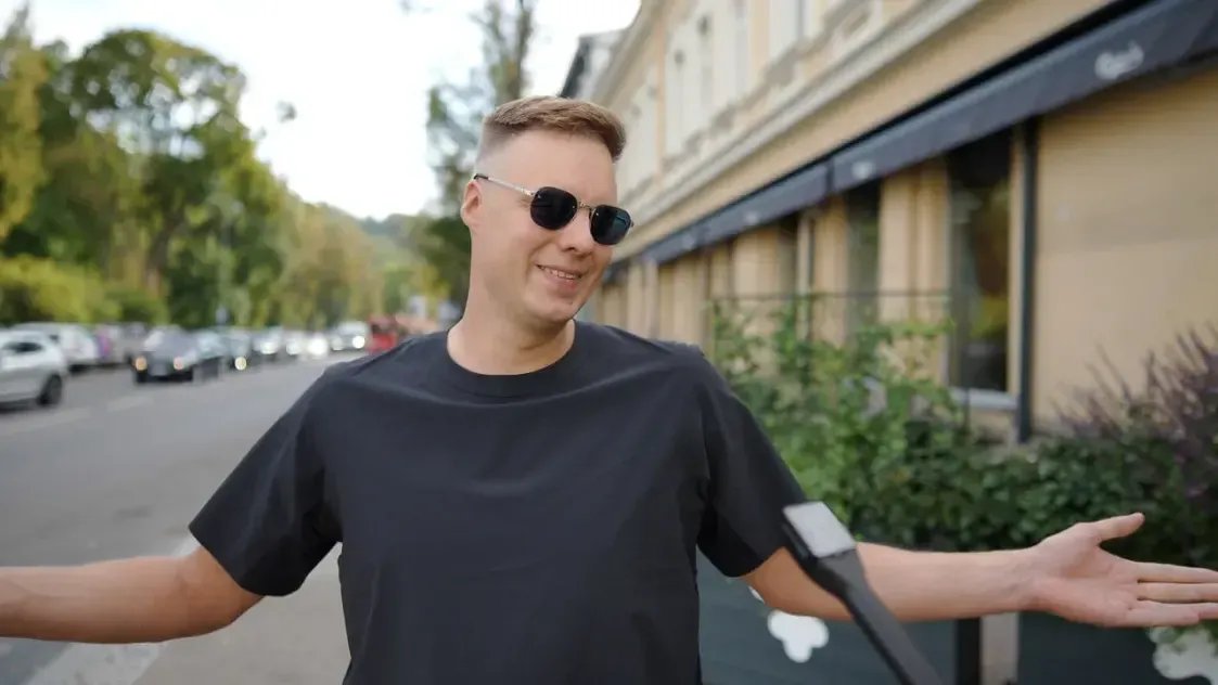 Донтас / Euroradio