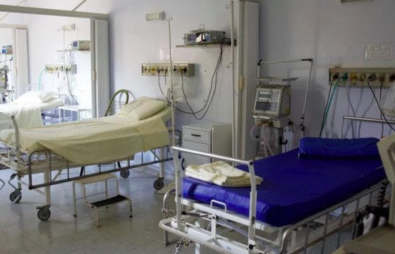 В Литве констатирована четвертая смерть от коронавируса