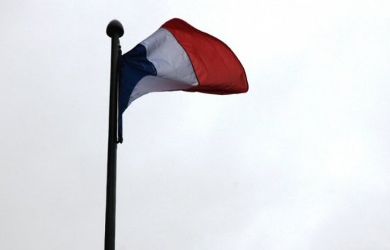 Во Франции предлагают уволить 30% членов парламента