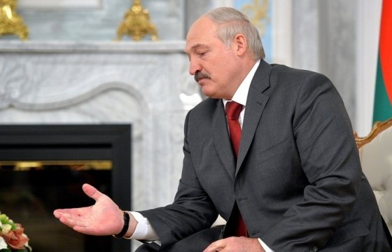 Лукашенко заявил об урегулировании нефтегазового спора с Россией