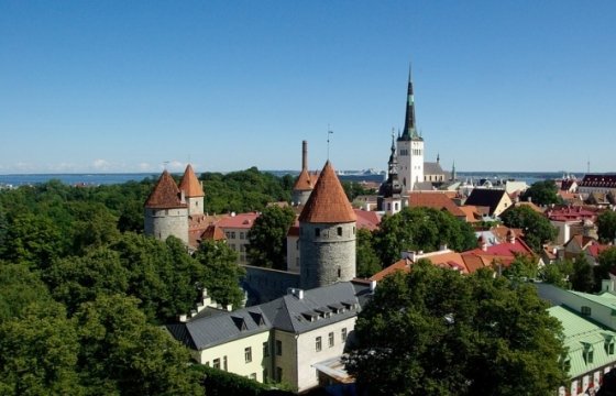 Таллин намерен снова побороться за титул Зеленой столицы Европы