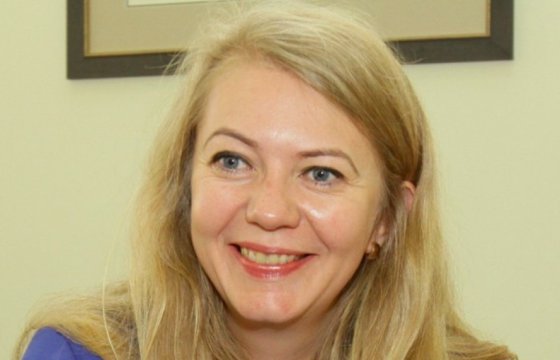 Профессор Наталья Фаткулина о борьбе с коронавирусом: «Литва выглядит значительно лучше, чем другие страны»