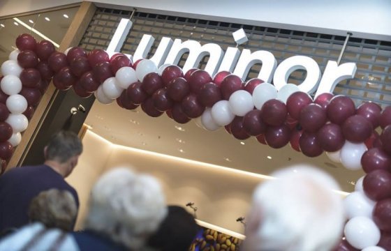 Luminor уволит сотрудников в Латвии, Литве и Эстонии