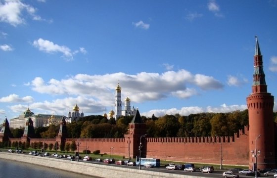 Кремль собирается праздновать присоединение Крыма в новом формате