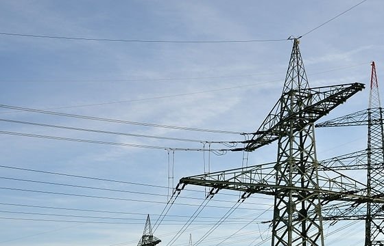 Через NordBalt пошла электроэнергия