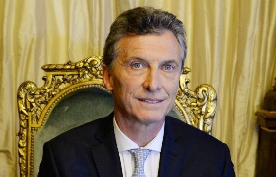 Прокуратура Аргентины проверяет президента после скандала с офшорами