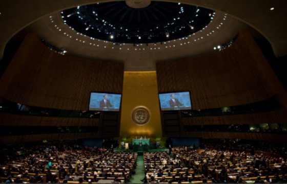 Совбез ООН расширил санкции против Северной Кореи