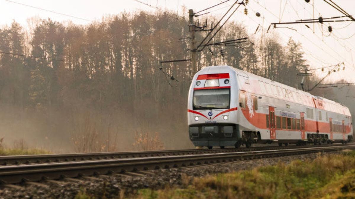 В ответ на рост цен на топливо железнодорожные билеты в Литве подешевеют на 50%