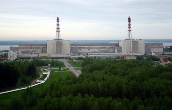 На Игналинской АЭС готовятся к демонтажу второго реактора