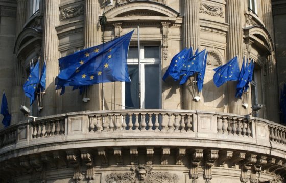 Министры финансов стран ЕС обсудили новый подход к развитию таможенных систем