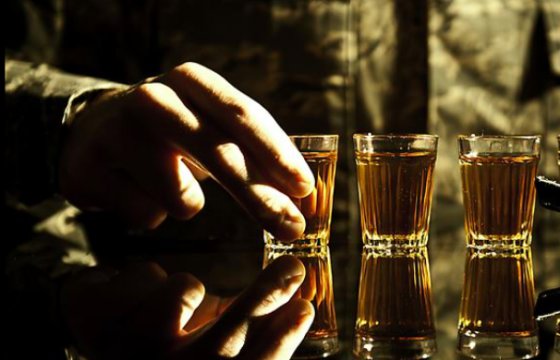 Правительство Эстонии утвердило ночной запрет на продажу алкоголя