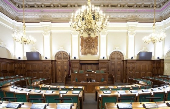 Сейм Латвии осудил приговор Савченко