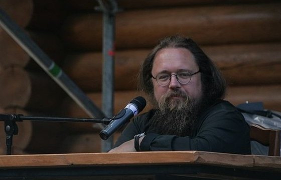 Российского православного священника Кураева не пустили в Латвию