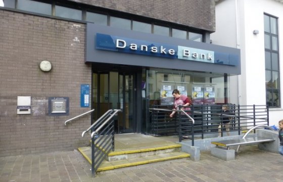 Danske Bank прекращает деятельность в странах Балтии