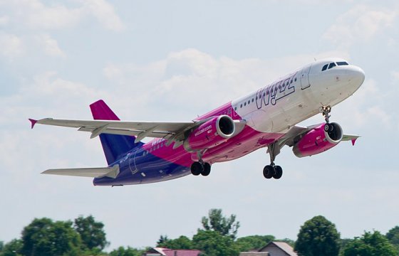 Wizz Air сократит каждого пятого сотрудника из-за коронавирусного кризиса