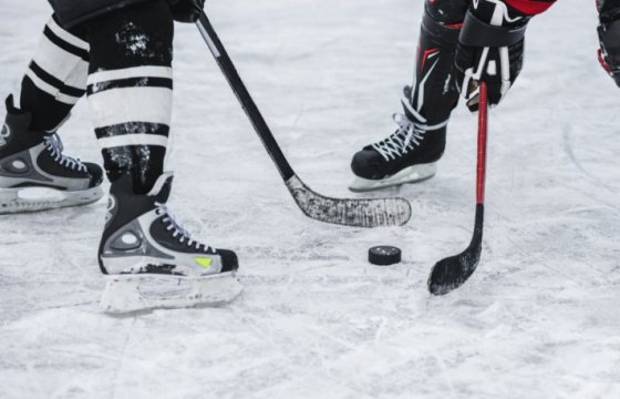 ЧМ мира по хоккею пройдет в Латвии: траты и выгоды