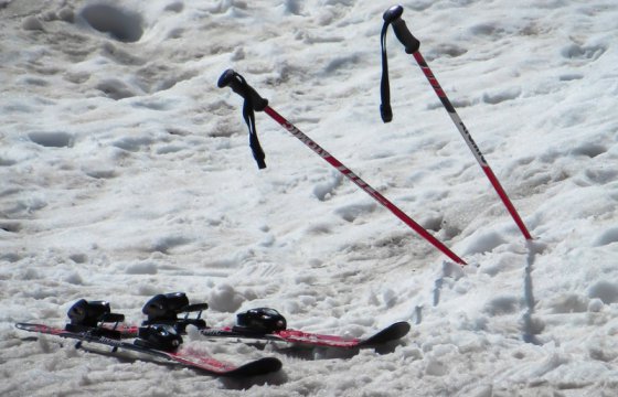 Тартуский лыжный марафон отменили