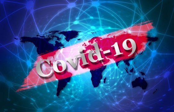 В Латвии сократили время работы инфолинии о коронавирусе