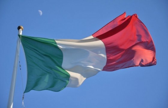 Новым премьер-министром Италии станет глава МИД страны