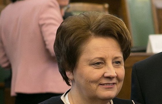 Отставная премьер Латвии: процесс формирования нового правительства долгий и непредсказуемый