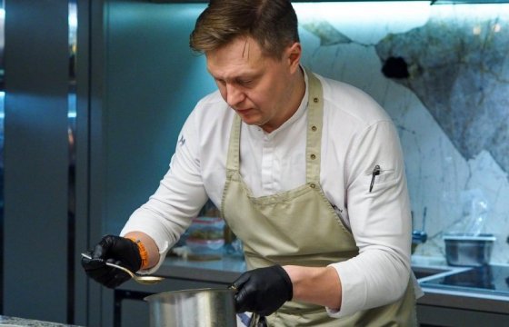 Шеф-повар: Думаю, в Эстонии закроются 60% ресторанов