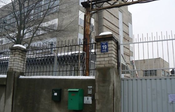 Один адрес на всех