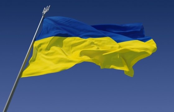 Комитет Рады Украины одобрил постановление о разрыве дипотношений с Россией
