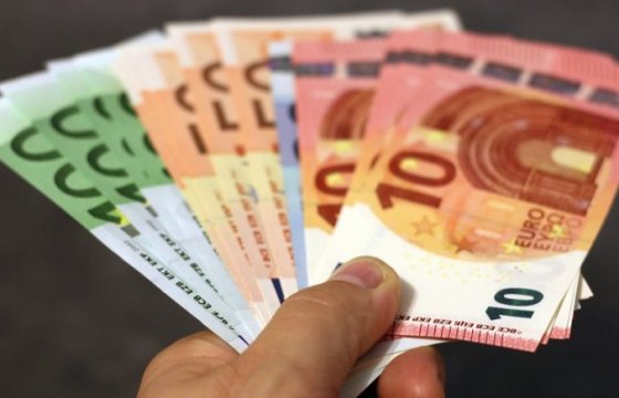 Литва остановила выплату Беларуси 5,8 млн. евро в рамках программ ЕС