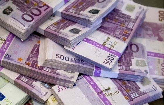 Финансовый эксперт: денег в латвийских банках полно, но нет идей кредитования
