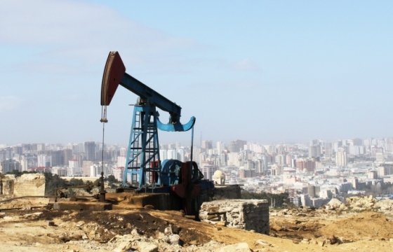 Всемирный банк повысил среднюю цену на нефть в 2016 году