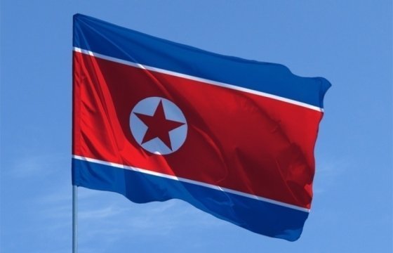 Северная Корея назвала провокацией свое включение в список спонсоров терроризма