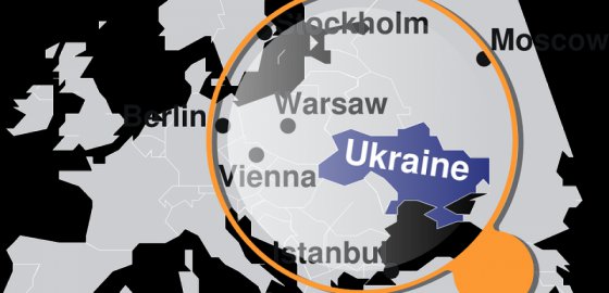 Поспогранслужба Украины: в Луганской области задержали российских военных