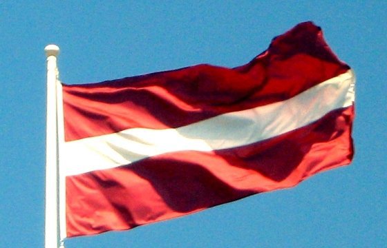 Министр финансов Латвии примет отставку главы службы госдоходов