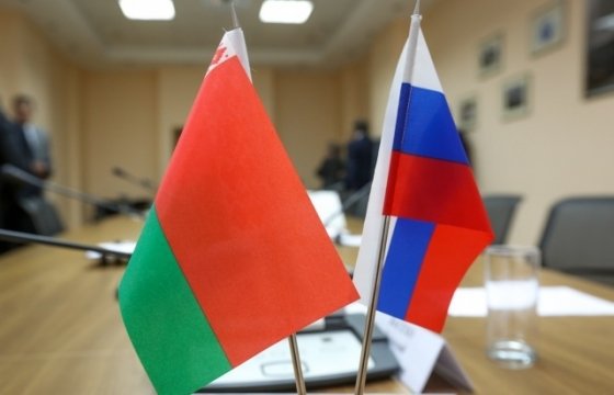Премьер-министр России поздравил белорусского коллегу с днем единения народов