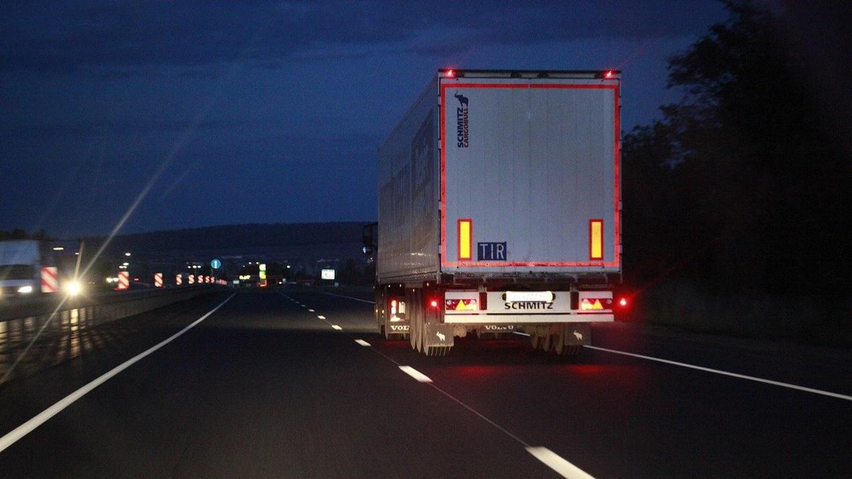 Беларусь отказалась открывать эвакуационные коридоры для литовских фур