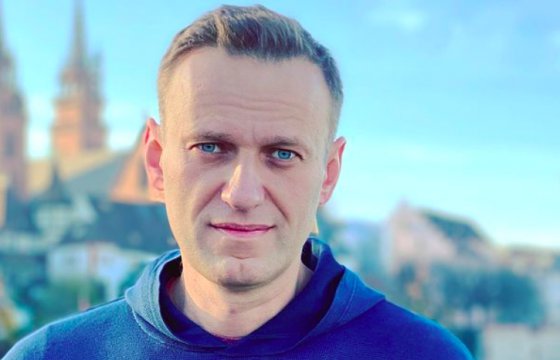Bloomberg: 22 февраля ЕС может принять санкции по делу Навального