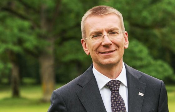 Глава МИД Латвии пригрозил включить зиму в список невъездных